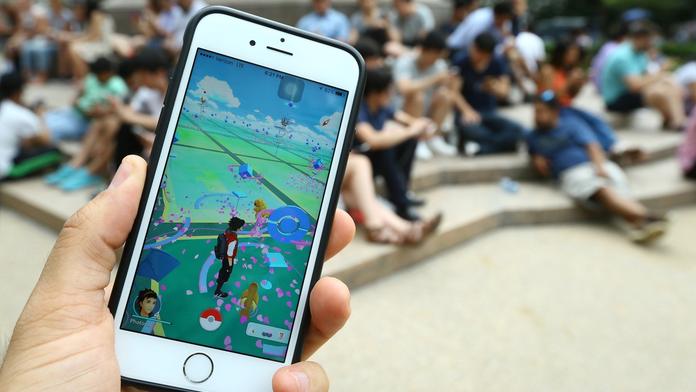 Pokémon Go zakázala první země! Hra prý ohrožuje bezpečnost