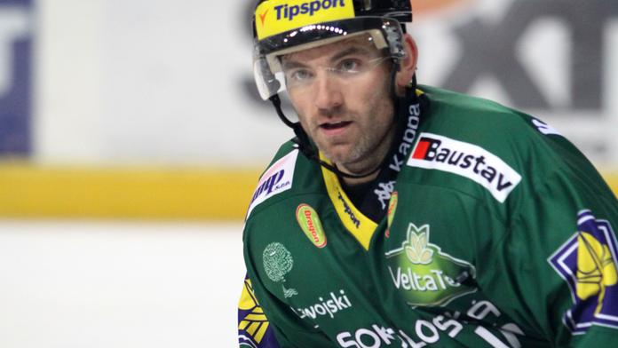 Hokejový střelec Hruška má smlouvu v Chomutově, ale rád by hrál extraligu