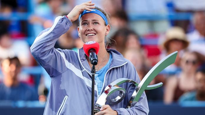 Bouzková druhý titul na WTA nezískala. Ve Washingtonu prohrála s Badosaovou