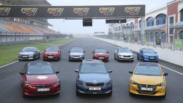 Nejlepší současné auto ke koupi? Kamiq je třetí, porazili ho mrňousové