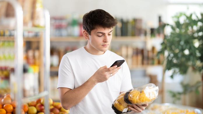 V supermarketu prodávali závadné těstoviny. Inspekce před nimi varuje