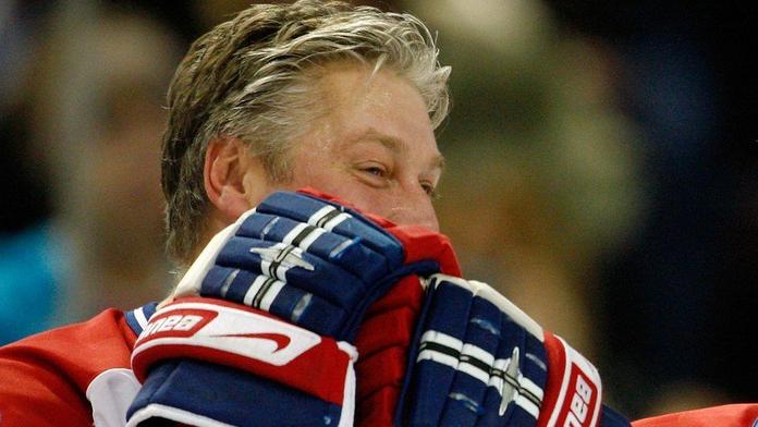 Hokejový drsňák bojuje o život! NHL se modlí za ikonu Montrealu