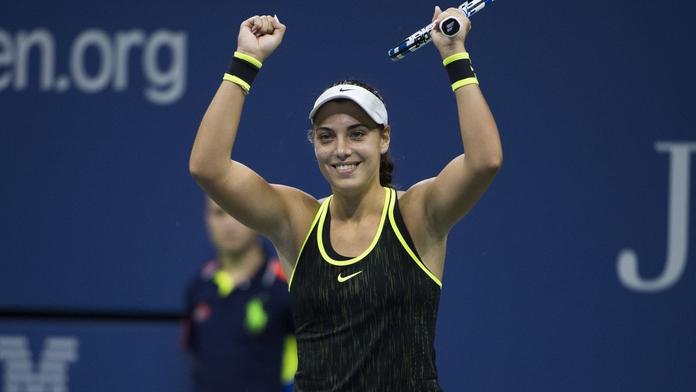 Osmnáctiletá Chorvatka září na US Open. Teď vyzve Plíškovou!