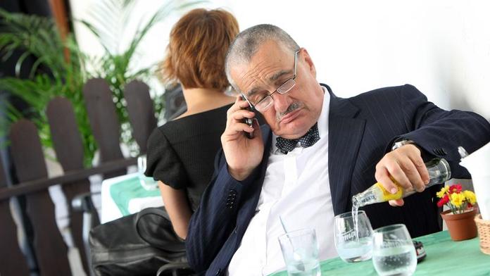 Kníže nechce pracovat s počítačem, používá ale "ostružinu"