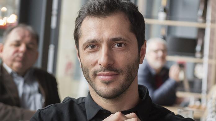 Branislav Deák
