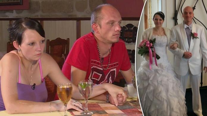 Život po Výměně: Dítě nechtěli, takhle to s nimi dopadlo! FOTKY