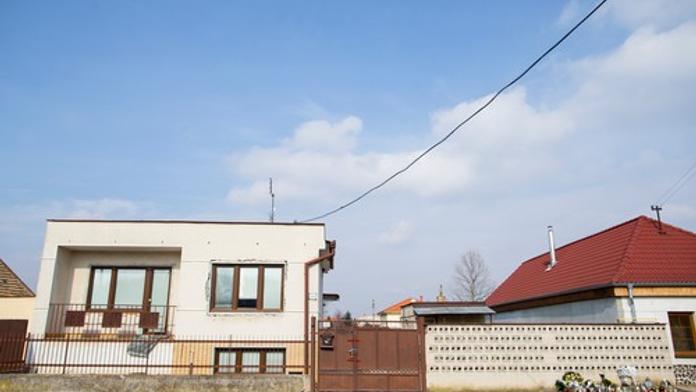 Dům Kuciaka srovnají se zemí! Rodina řekla, co v místě vznikne