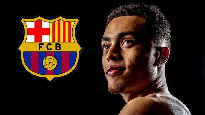 Půl miliardy za vklad do budoucna, Barcelona přivádí mladíka z Ajaxu