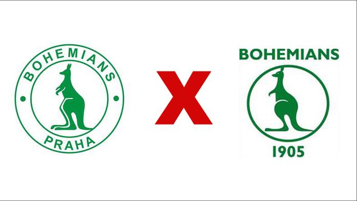 Poprvé v historii: souboj dvou Bohemek