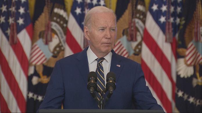 Joe Biden