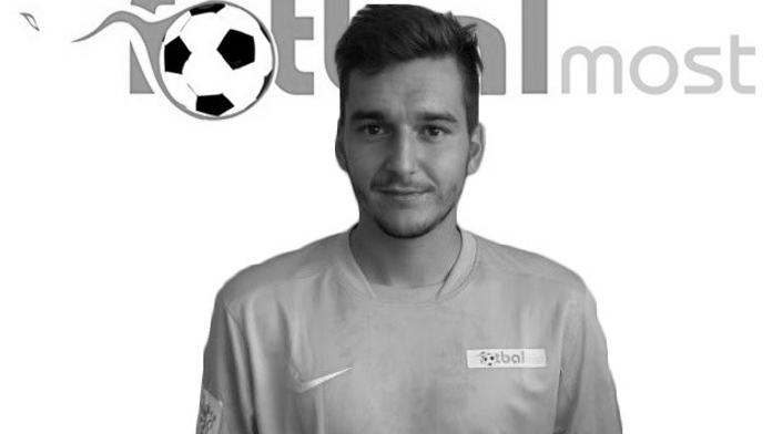 Skvělý kluk a hráč. Český fotbal smutní nad ztrátou reprezentanta