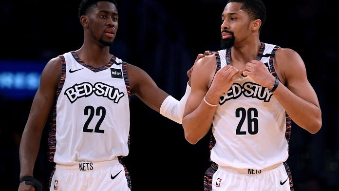 Brooklyn Nets pod lupou: Vrátí se vyhození kouče jako bumerang?
