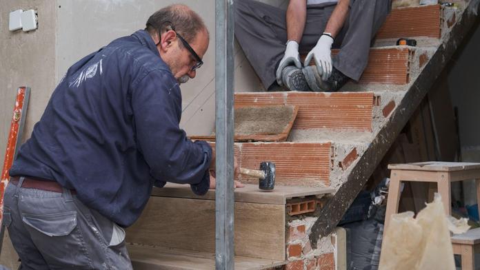 Srovnání cen stavebních materiálů: V Německu jsou často levnější