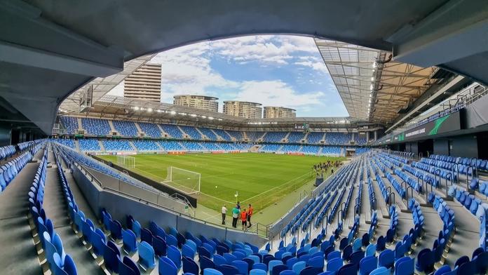 Extraligu čeká další Winter Classic. V Bratislavě fanoušci uvidí šlágr kola