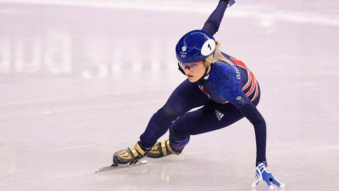 Olympiáda je drahá! Sportovkyně si na ni vydělává rozvážením pizzy