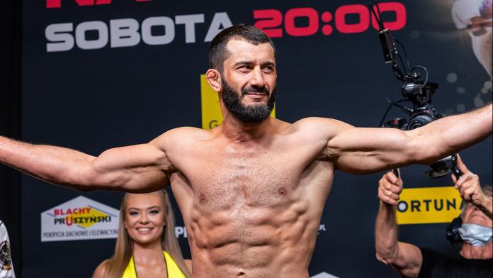 KSW přišlo se žhavou novinkou. Na národním stadionu se ukáže legenda