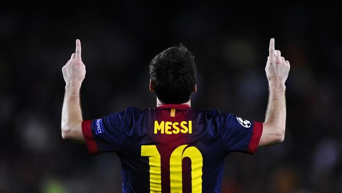VIDEO: Messi je lepší než Pelé! Podívejte se na 76 gólů!