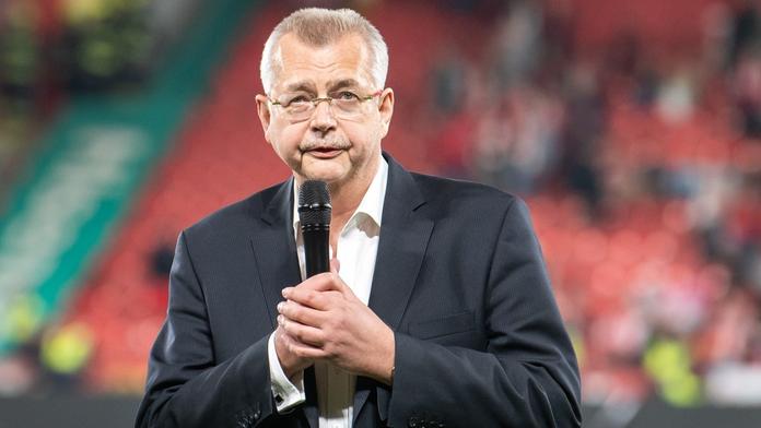 Tvrdík překvapil fanoušky Sparty: Smekám klobouček. Přišla i kritika