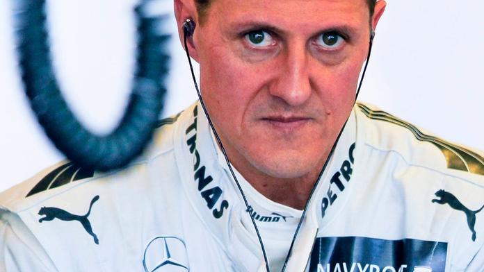 Další zpráva: Schumacherův stav se zhoršuje, pomůže jen jediné!