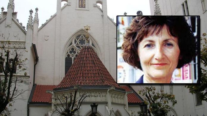 Nováková: záznam hajlování neonacistů jsme předali policii