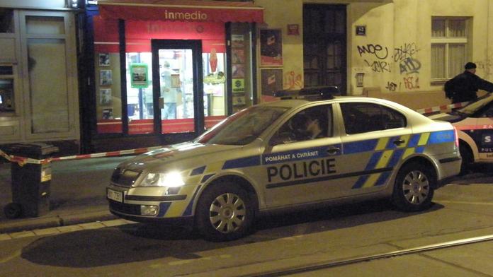 POLICIE MÁ JASNO. První letošní loupež objasněna!