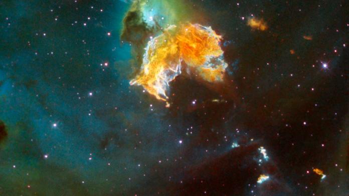 Na obloze zazáří nová hvězda! Výbuch supernovy uvidíte i vy