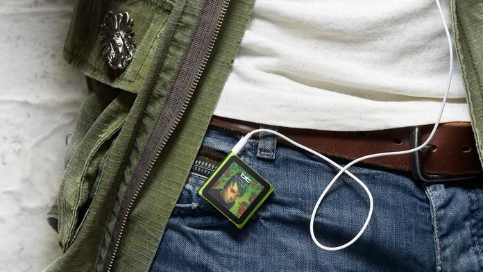 Čas změny: Nový iPod dostal přezdívku "iHodinky"