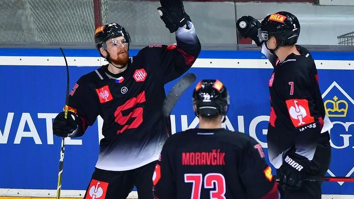 Sparta zná soupeře pro play-off Ligy mistrů. Pojede do Švédska