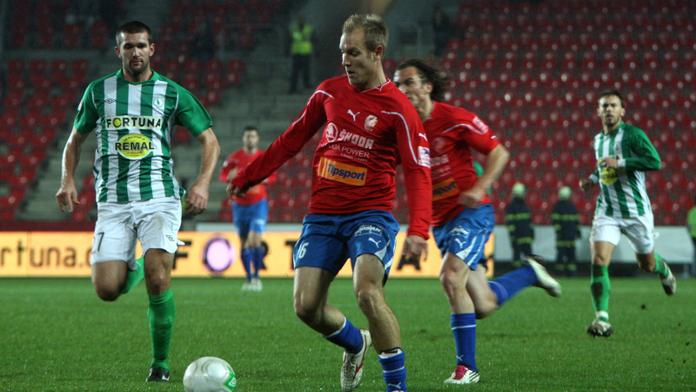 Horváth po prohře: Podzim byl pro nás neskutečný