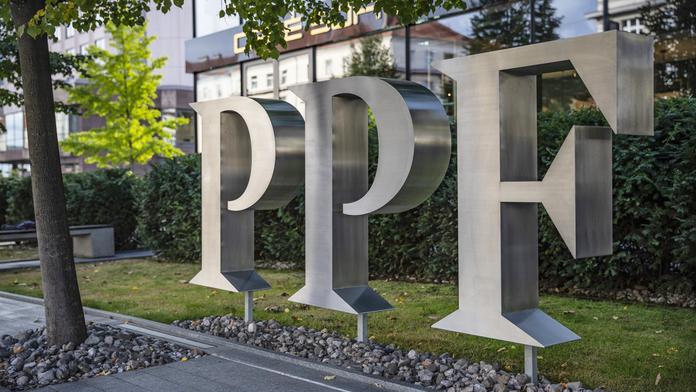 PPF