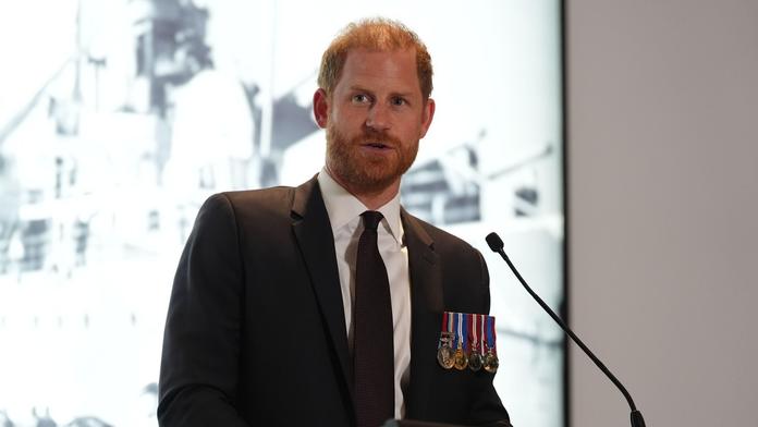 Harry se s dětmi domů nejspíš nepodívá. Zamítli mu důležitou žádost