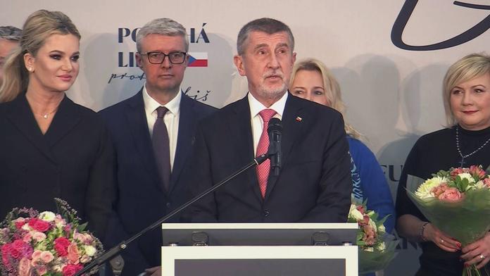 Andrej Babiš (ANO)