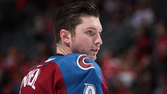 Dohráls, zmiz na letiště! Duchene prožil trejd, který NHL nepamatuje