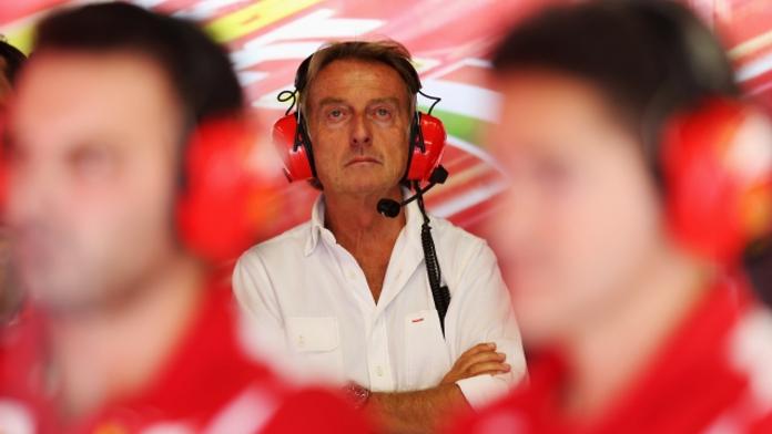 Co se děje? Šéf Ferrari rezignoval! Možná je za tím i F1
