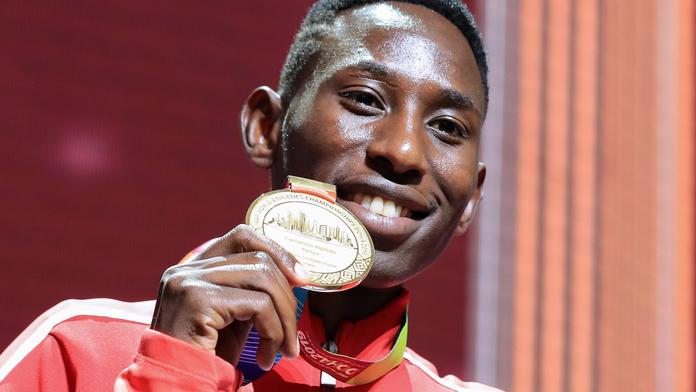 Olympijský vítěz má problém! Za sex s nezletilou dívkou mu hrozí 20 let