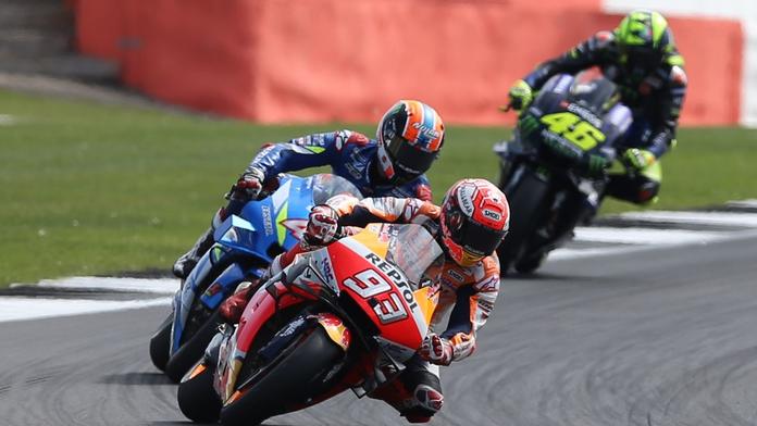 Žije ještě šance pro Brno? MotoGP zrušilo další dva závody