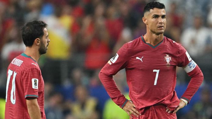 Odchod Ronalda má dohru. Sestra ostře zaútočila, fanoušci jsou rozdělení