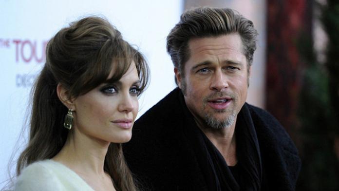 Milostný život Angeliny Jolie: Pro dalšího muže zatím není místo