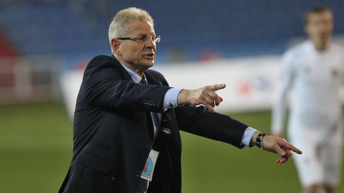Baník rozstřílel tým z první ligy 5:0! Nic to neznamená, ví trenér