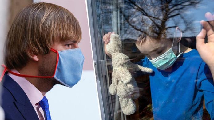 Experti připouští druhou vlnu. Přišla by opět plošná opatření, řekl Vojtěch