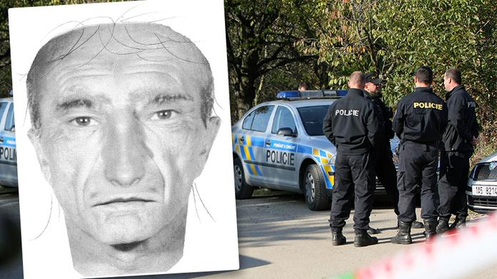 Muž vyhrožoval úředníkům smrtí. Pomozte najít důležitého svědka