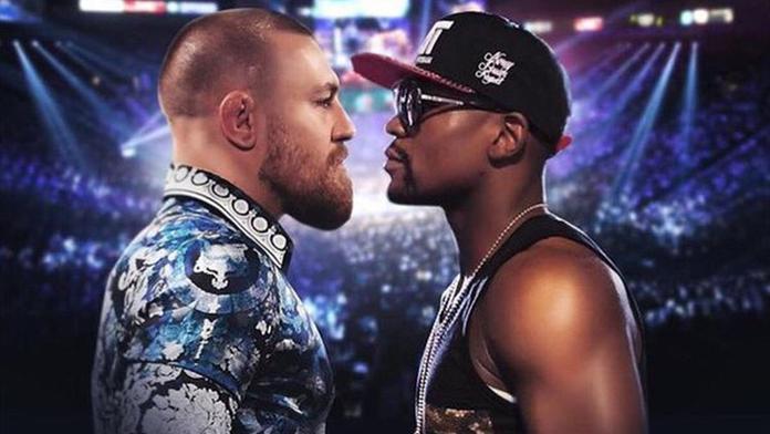DATUM STANOVENO! Mayweather a McGregor se utkají v Las Vegas