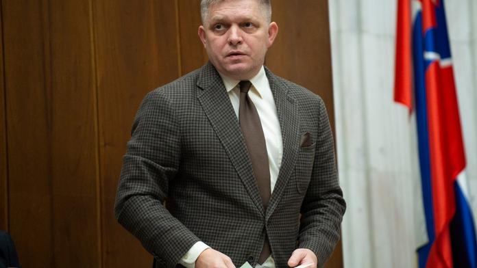 Robert Fico čelí obvinění kvůli rasové nenávisti, hrozí mu až pět let