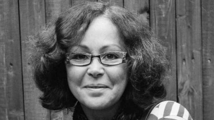 Monika Studená