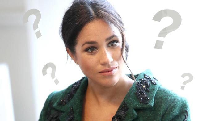 Meghan se směje celá země: Žije s princem, ale o Británii neví nic