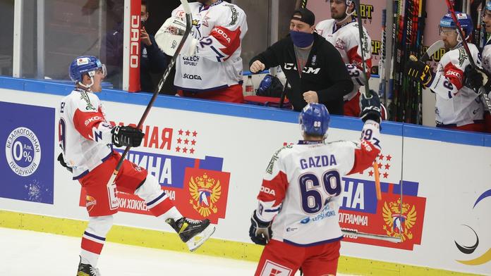 Anketa: Vyberte nejhezčí dres hokejového mistrovství světa