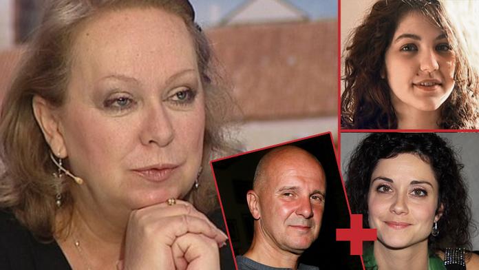 POMSTA V SUPERSTAR! Osvaldová chtěla vyhodit dívku podobnou milence Soukupa!