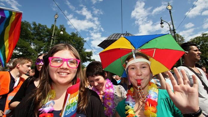 Sňatky českých homosexuálů vydrží více než běžná manželství