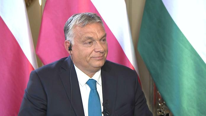 Maďarská vláda vyhlásila stav válečné hrozby. Obává se války na Ukrajině