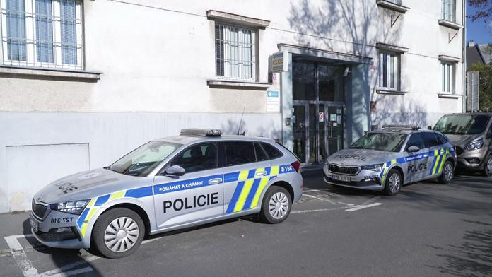 Policie